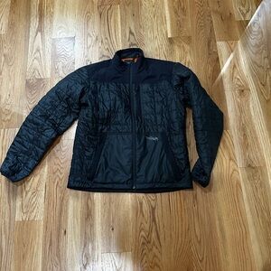 Men's Sitka Lowland Jacket Sz Large